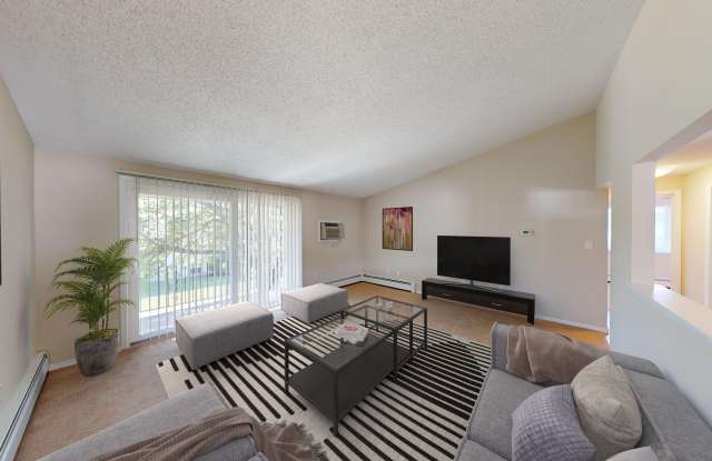 Hallmark Village Apartments