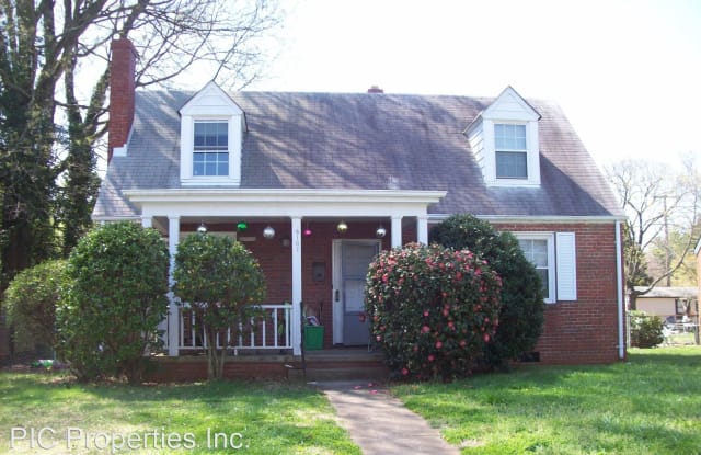 3107 French St - 3107 French Street, Richmond, VA 23221