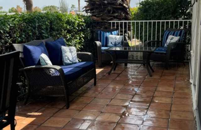 Photo of Chalet Palms in Rancho Mirage