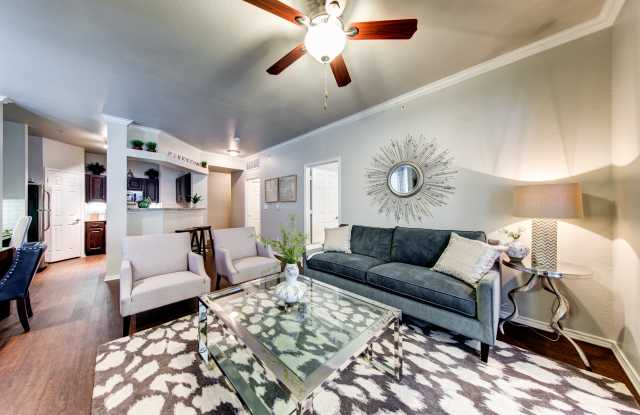 Firestone at West 7th