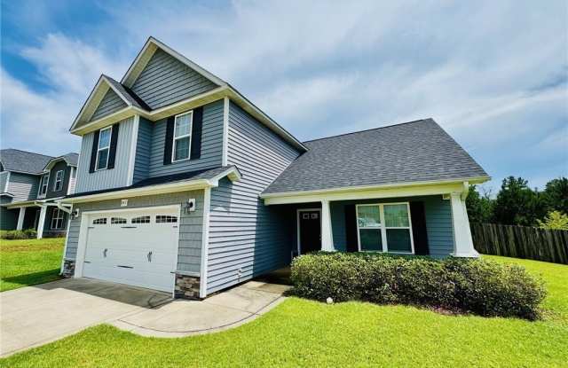 843 Screech Owl Drive