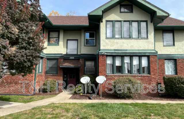 Photo of 3504 E Fall Creek Parkway North Dr