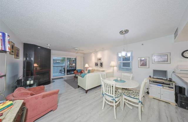 19930 GULF BOULEVARD