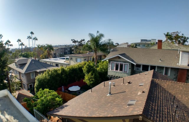 2620 2nd Avenue #3A - 1 - 2620 2nd Ave, San Diego, CA 92103