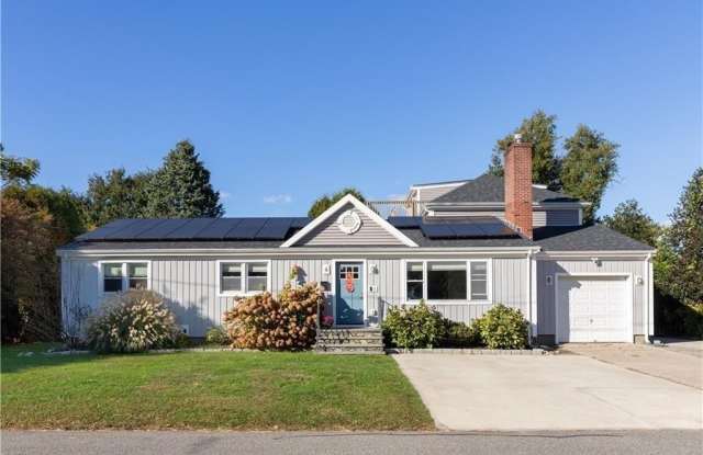 4 James Street unit: 1