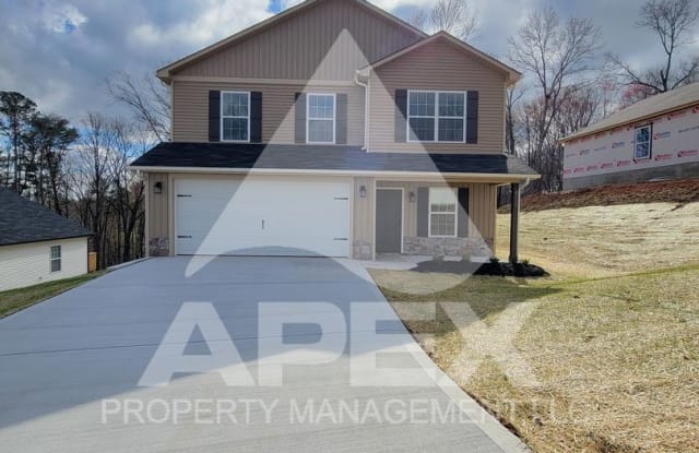 8029 Poplar Grove Lane - 8029 Poplar Grove Lane, Knox County, TN 37849