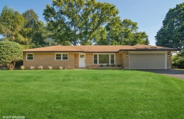 1781 N Denise Avenue - 1781 North Denise Drive, Palatine, IL 60074