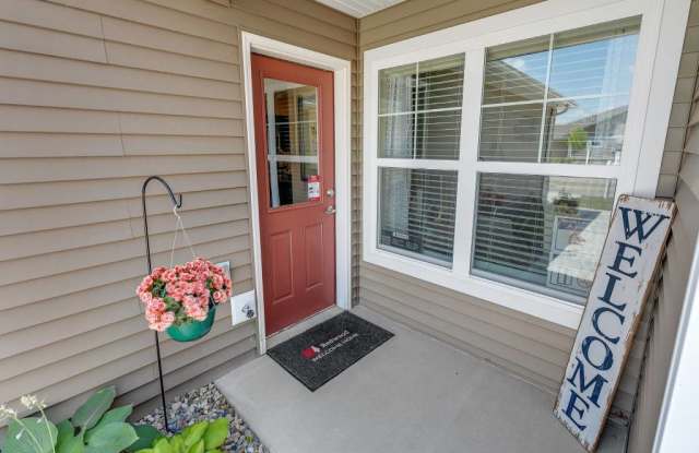 Redwood Troy Arthur Road