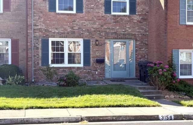 3156 CEDAR GROVE Drive