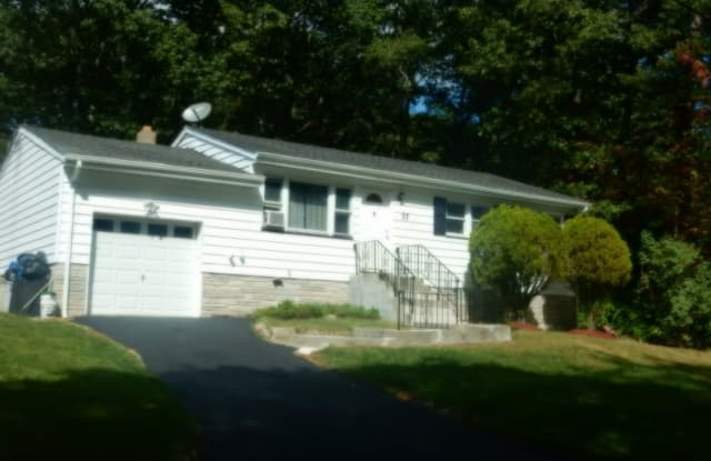 37 CONKLIN AVE - 37 Conklin Avenue, Hopatcong, NJ 07874