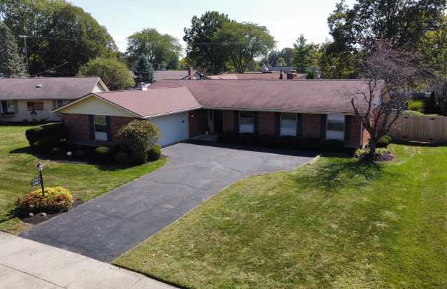 2300 E Rahn Rd