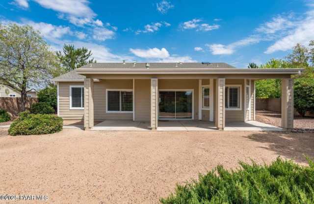 7293 N Summer Walk Way