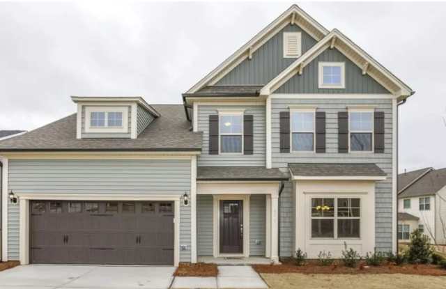 4813 Quiet Creek Lane