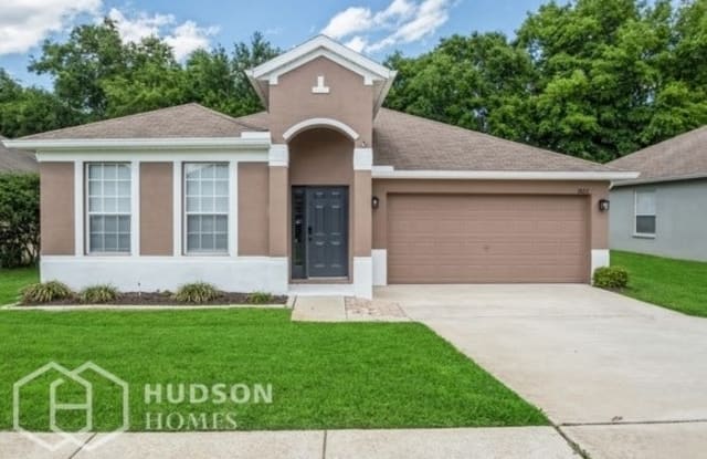 1822 Madison Ivy Circle - 1822 Madison Ivy Circle, Apopka, FL 32712