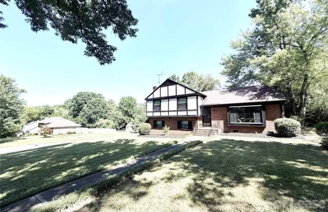 701 Archdale Drive