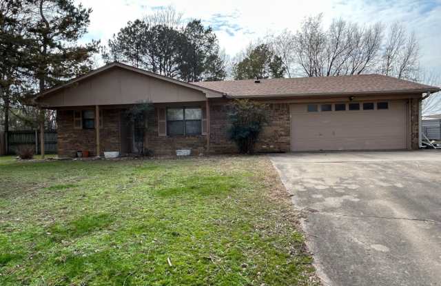 8802 Kendall Ct - 8802 Kendall Court, Fort Smith, AR 72908