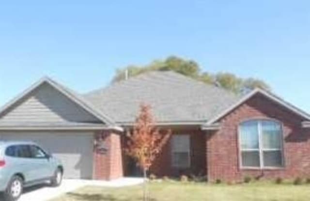 1211  SW Horizon  ST - 1211 Southwest Horizon Street, Bentonville, AR 72712