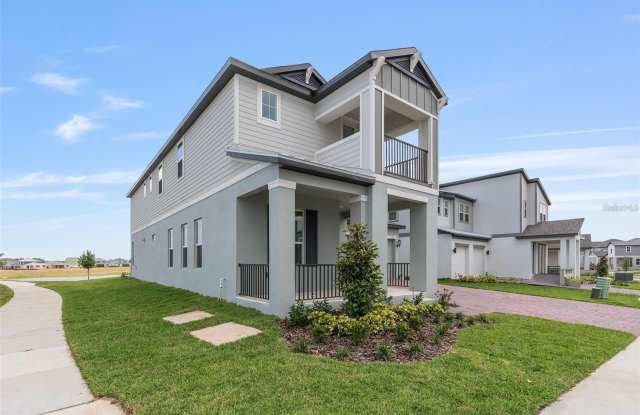 5229 CITRUS LEAF BOULEVARD