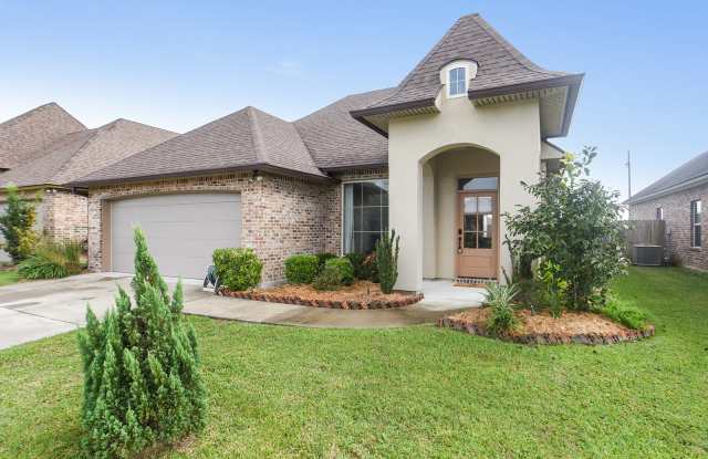 308 Overbrook Dr - 308 Overbrook Dr, Broussard, LA 70518