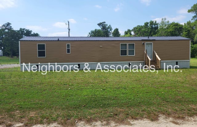 1163 McLamb Road - 1163 McLamb Road, Johnston County, NC 28334