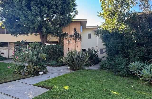 1608 Amberwood Drive