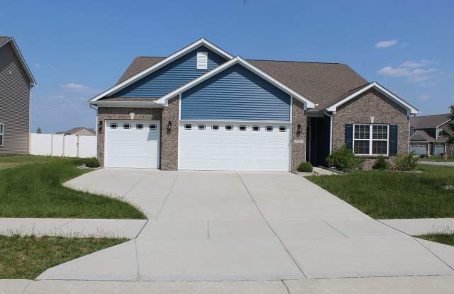 Beautiful Ranch in a popular Avon Community!