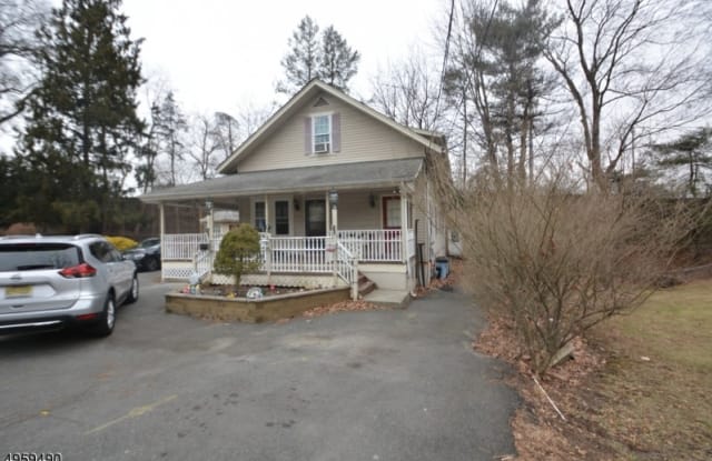 42 MERRIE TRL - 42 Merrie Trail, Morris County, NJ 07834