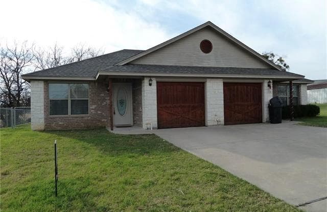 145 Meadows Drive N - 145 Meadows Dr N, Granbury, TX 76048