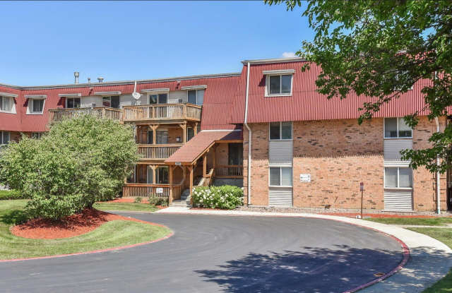 1855 Tall Oaks Drive