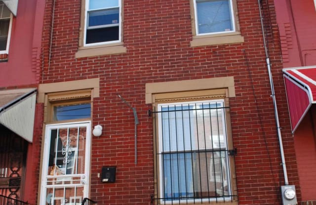 1642 FRENCH STREET - 1642 French Street, Philadelphia, PA 19121