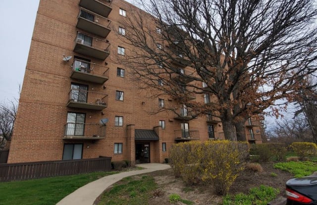 5980 Lake Bluff Dr Unit 502 - 5980 Lake Bluff Dr, Tinley Park, IL 60477