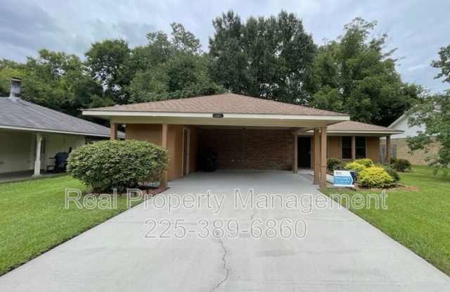 13640 Rampart Ct.