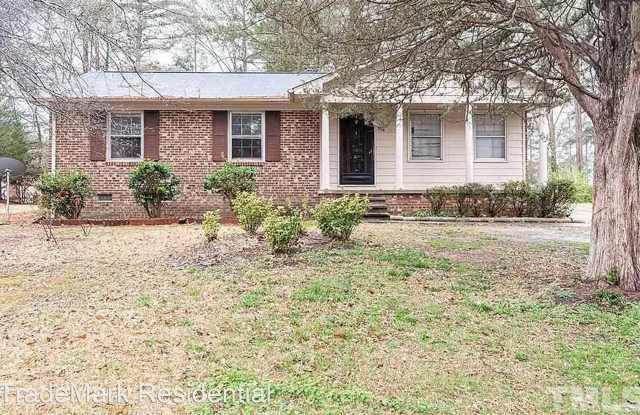 1216 Bentley Lane - 1216 Bentley Lane, Raleigh, NC 27610