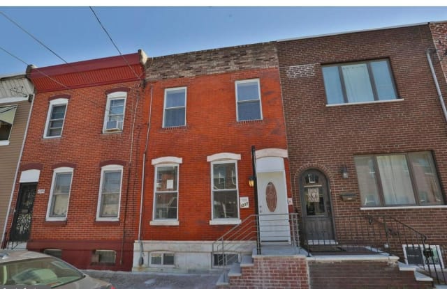 1237 S 20TH ST - 1237 South 20th Street, Philadelphia, PA 19146