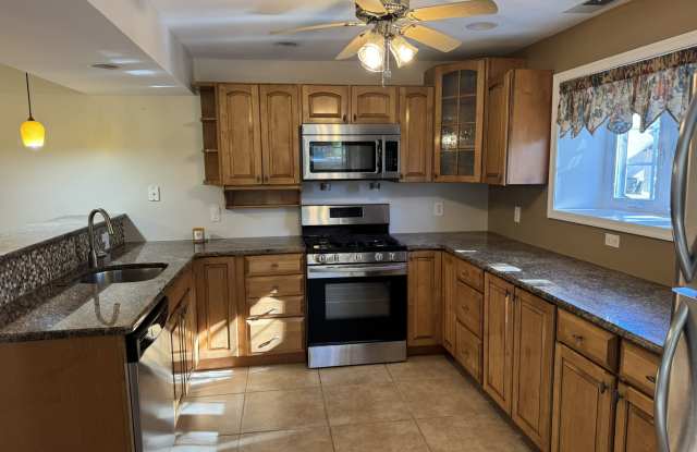 Photo of 713 Bethlehem Pike Rear