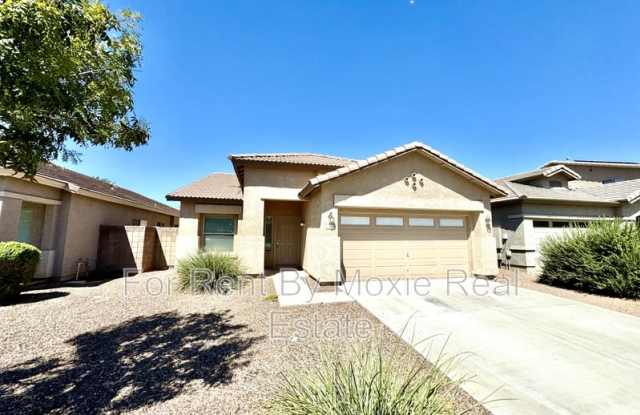 Photo of 44038 W Granite Drive