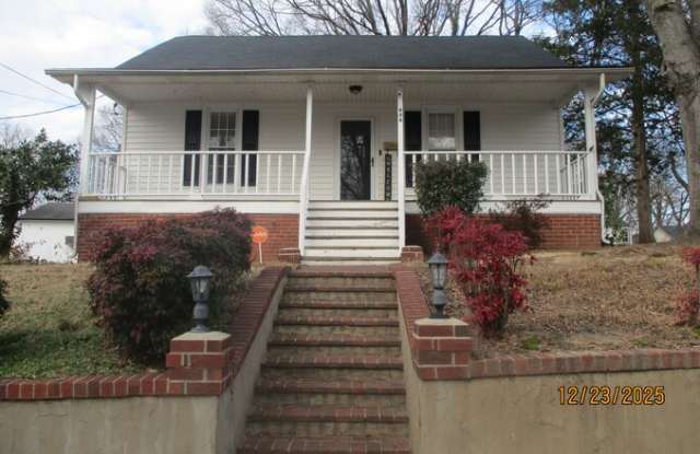 406 South Rose Avenue