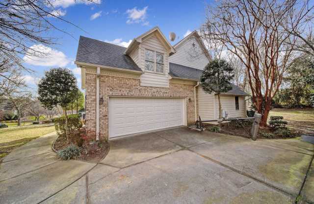 Spacious Four Bedroom Home!