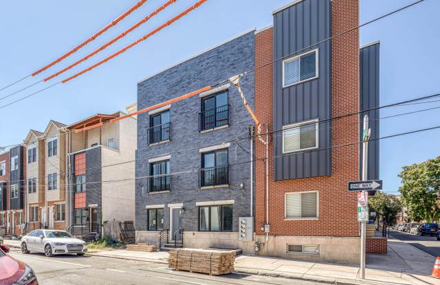 1244 South 20th Street - 1Unit 1