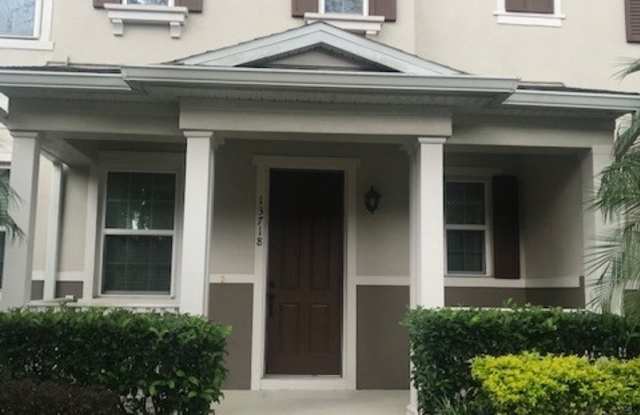 13718 Beckman Drive - 1