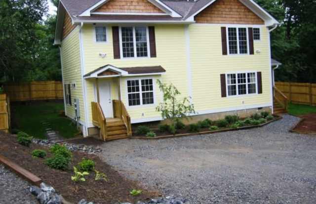 92 Louisiana Avenue - A#A