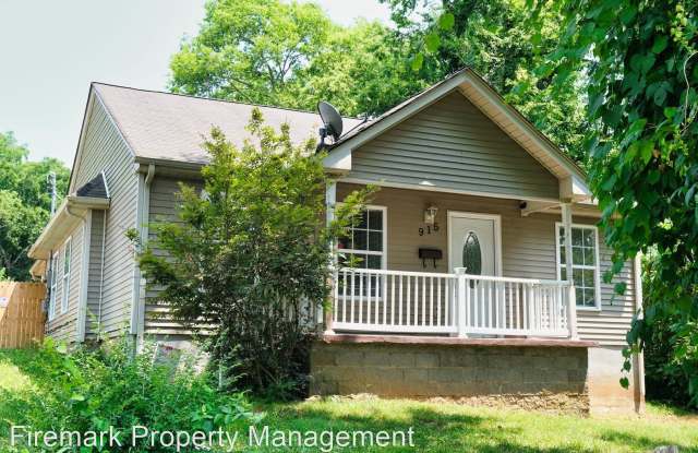 915 Mapleash Ave - 915 Mapleash Avenue, Columbia, TN 38401