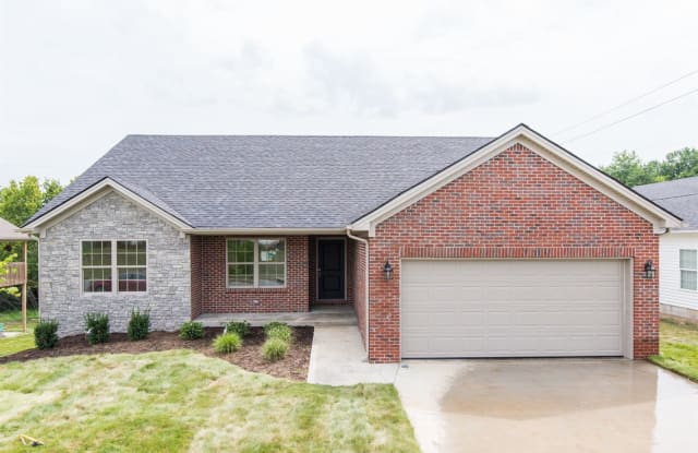 1228 Orchard Drive - 1228 Orchard Drive, Nicholasville, KY 40356