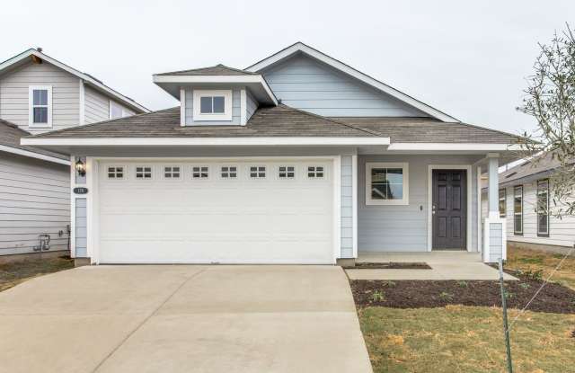 Newly Built One Story home with soaring ceilings and tons of natural light! Must see! photos photos