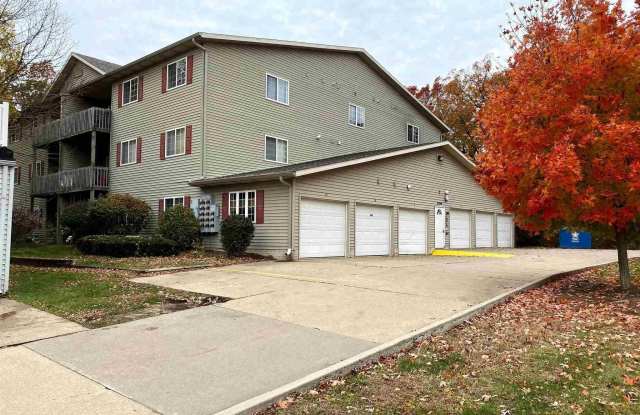 Photo of 3804 CREEK HILL Drive