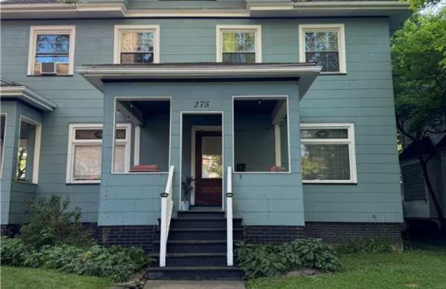 275 Rosedale Street