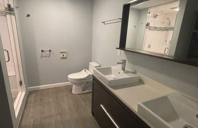 Gorgeous 2 bed in CHestnut Hill