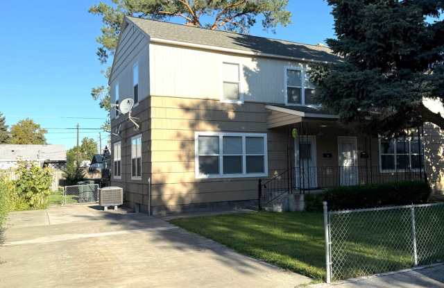 Photo of 1307 Perkins Ave. ***