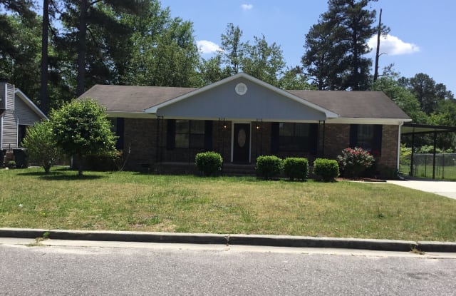 2912 Gebhardt Dr - 2912 Gebhardt Drive, Augusta, GA 30815