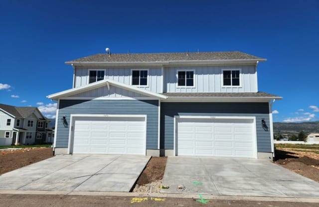 1082 E. 2040 S. #18 - 1082 East 2040 South, Wasatch County, UT 84032